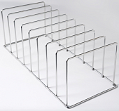 Держатель противней и подносов Abat №40 71000249765 в компании ШефСтор